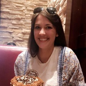 Meet your Posher, Sally